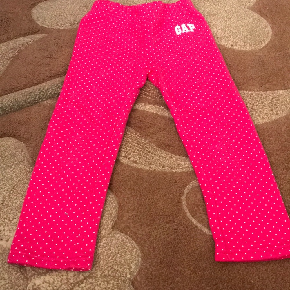 Gap sweatpants